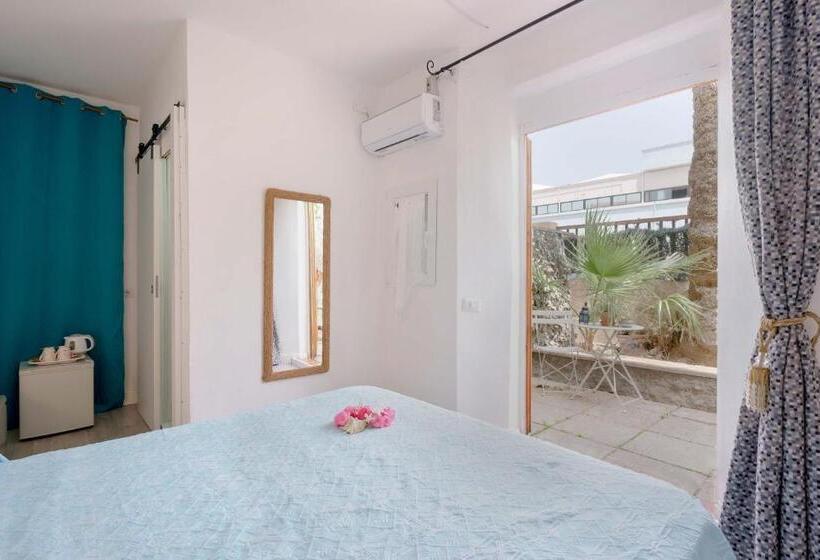 Номер Стандарт Индивидуальный, Villabeachcity Guesthouse