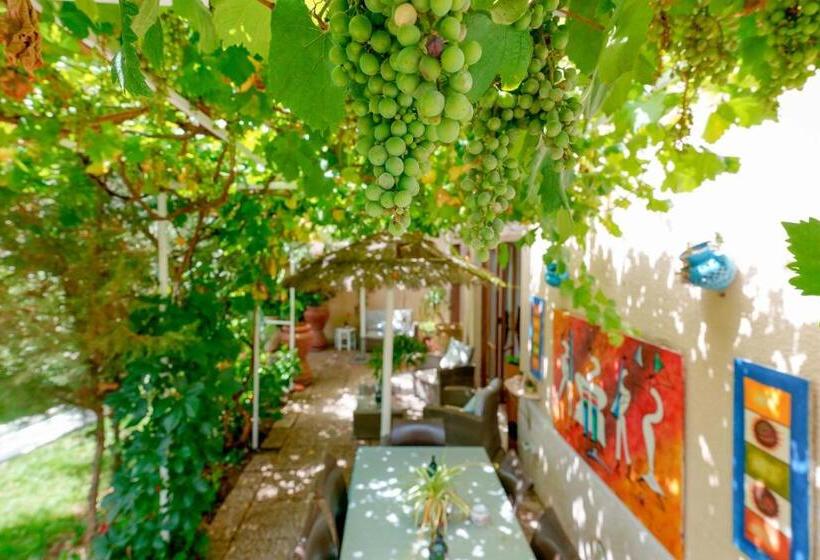 Номер Стандарт, Villabeachcity Guesthouse