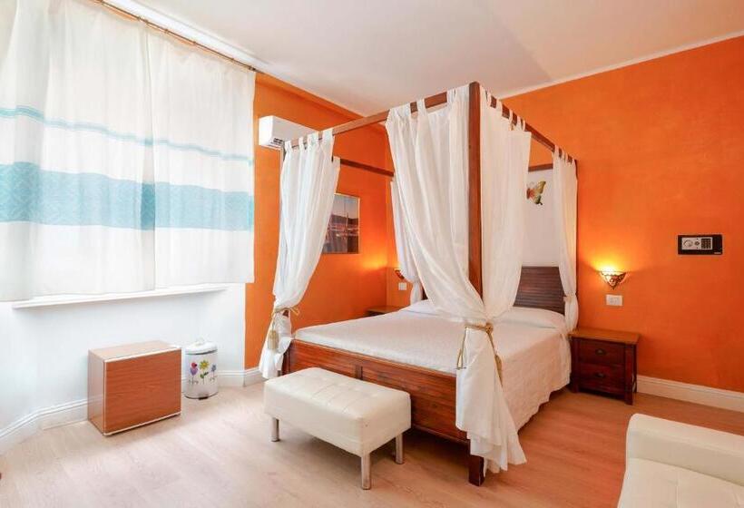 Номер Стандарт, Villabeachcity Guesthouse