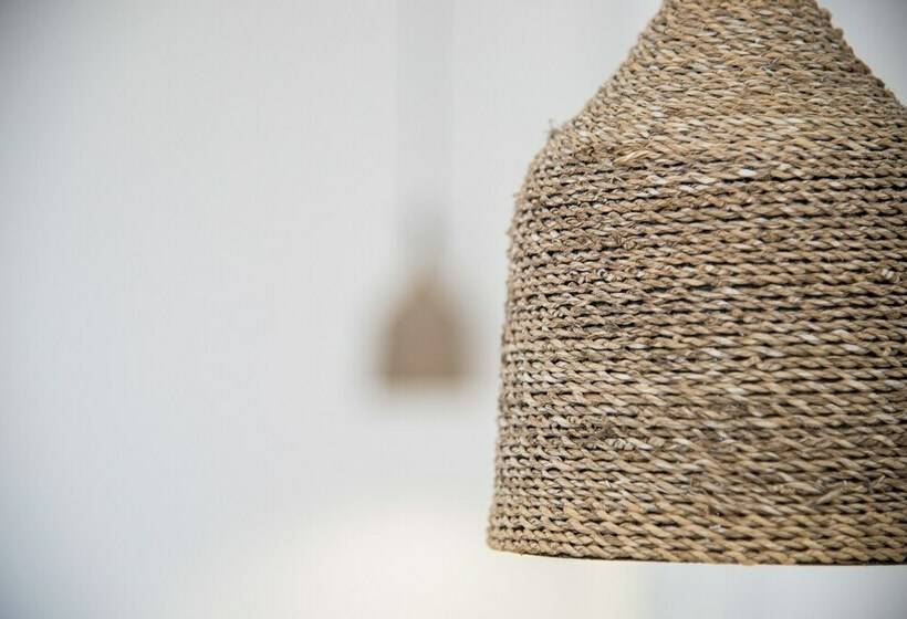 غرفة إقتصادية فردية, Cycladic Islands Hotel & Spa