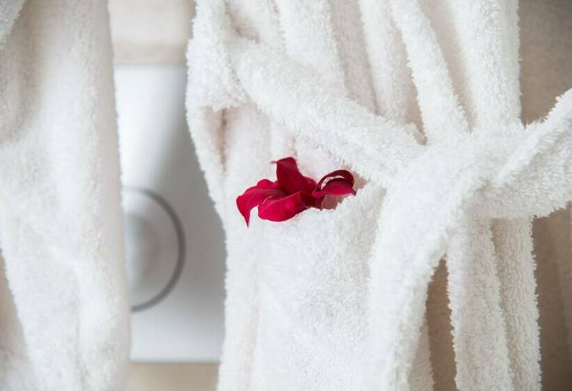 Номер Economy Индивидуальный, Cycladic Islands Hotel & Spa