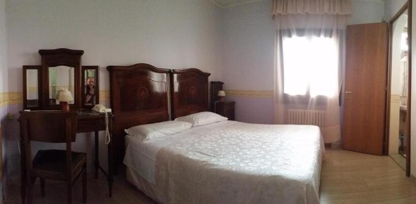 StandaardKamer, Locanda Sant Anna