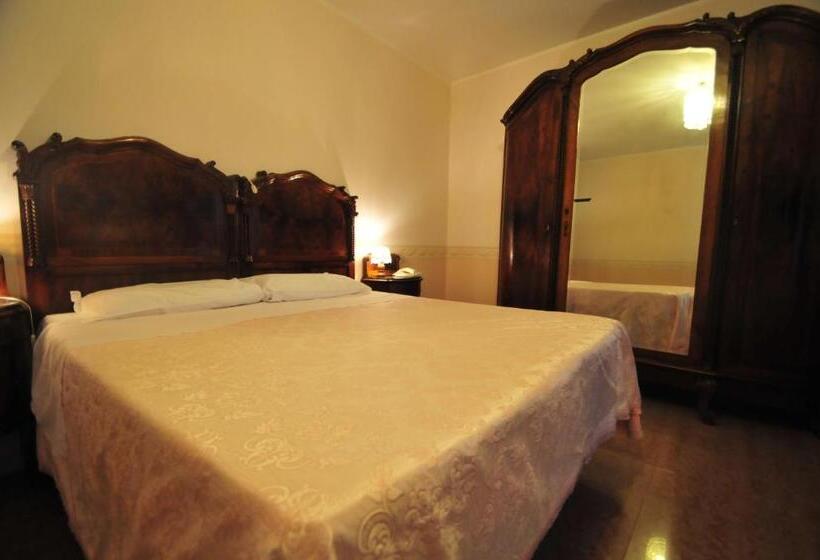 Superior Kamer met Uitzicht, Locanda Sant Anna