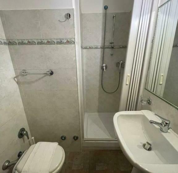 Habitación Estándar, Meraviglia