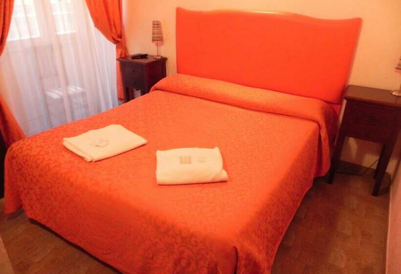 Habitación Estándar, Meraviglia