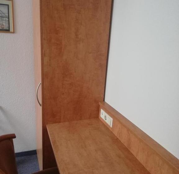 Номер Economy, Gästehaus Heigeleshof