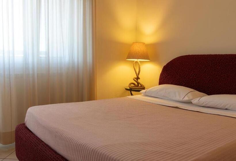 Номер Стандарт, Dal Sandro B&b