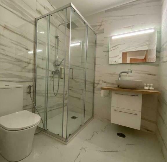 Люкс Вид на Бассейн, Buarcos Luxury Guest House