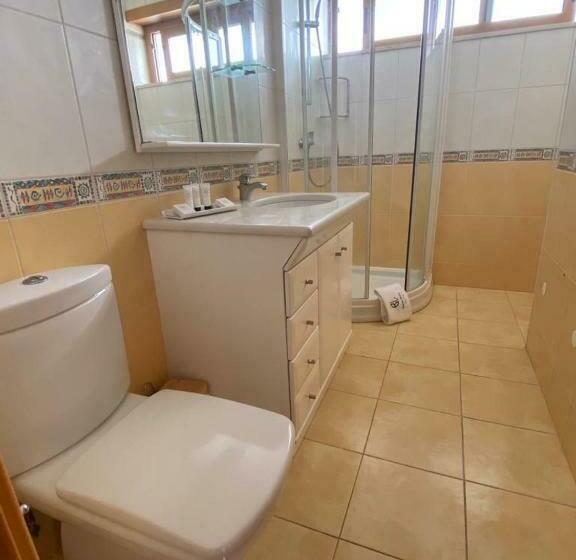 Люкс с Балконом, Buarcos Luxury Guest House