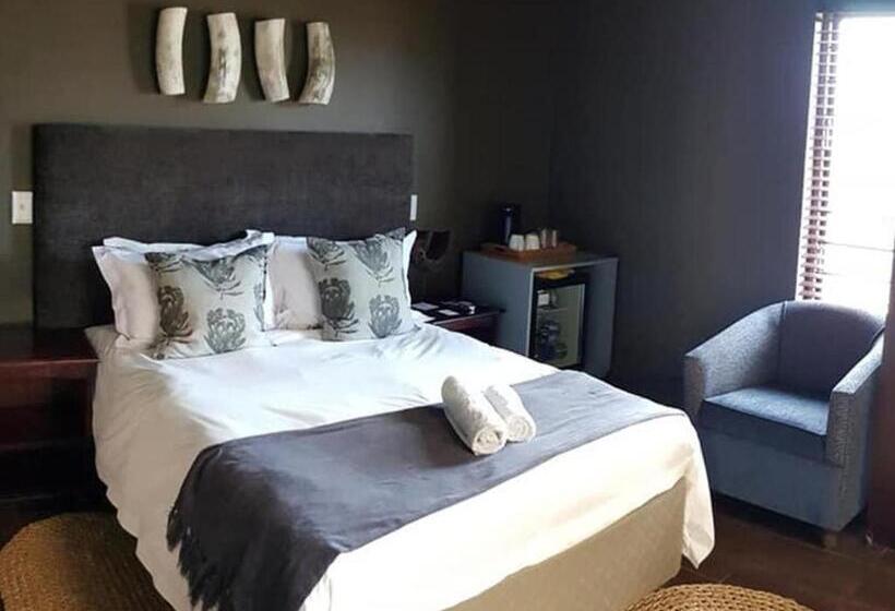 Номер Стандарт, Kusile Guest House