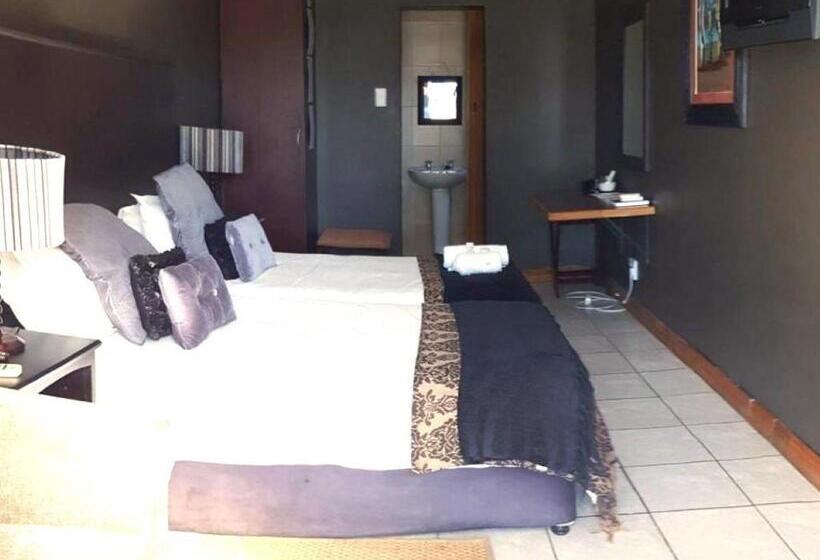 Номер Стандарт, Kusile Guest House