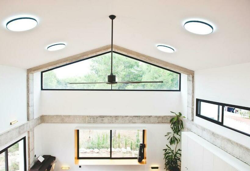 스탠다드 룸 가든 전망, Casa Encina