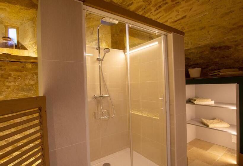 Стандартный Номер Кровать Кинг, Le Clos De La Tour