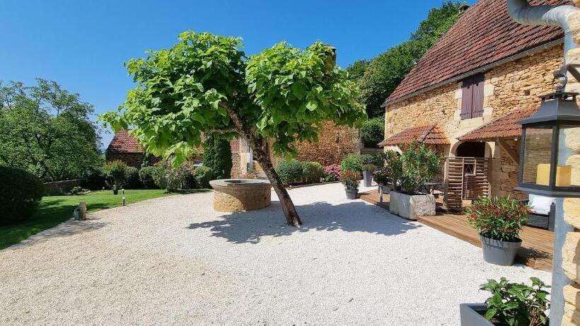 Номер Superior Кровать Кинг, Le Clos De La Tour