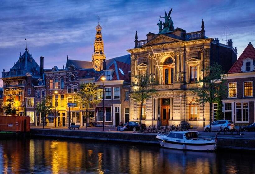 스탠다드 스튜디오, Haarlem Apart