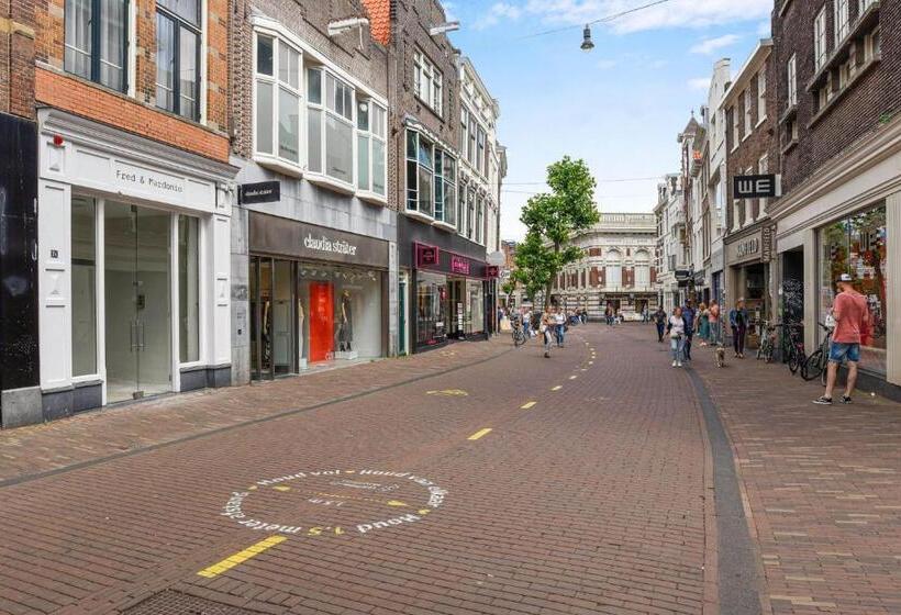 스탠다드 스튜디오, Haarlem Apart