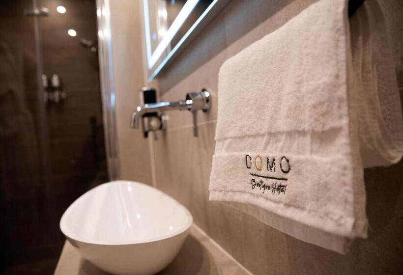 Люкс Superior, Domo Boutique