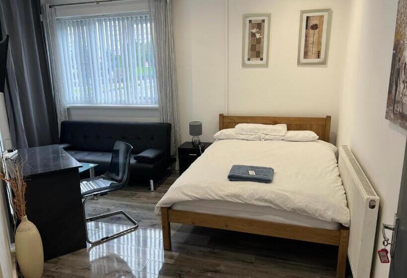 Номер Economy, Zams Rooms