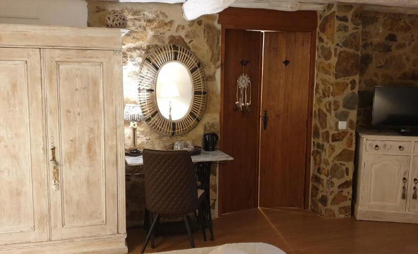 Номер Стандарт Вид на Горы, Casa Belavista Penela   Charming Guest House   Adults Only