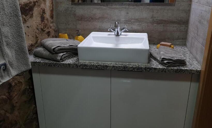 Апартаменты 2 Спальни, Casa Belavista Penela   Charming Guest House   Adults Only
