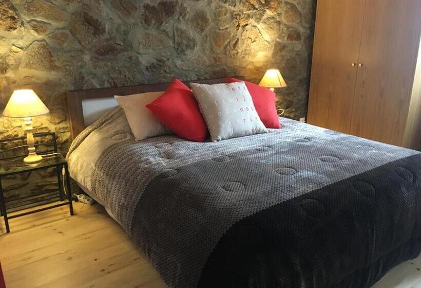 Апартаменты 2 Спальни, Casa Belavista Penela   Charming Guest House   Adults Only