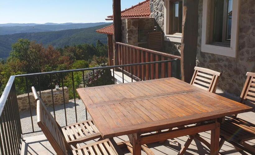Апартаменты 2 Спальни, Casa Belavista Penela   Charming Guest House   Adults Only