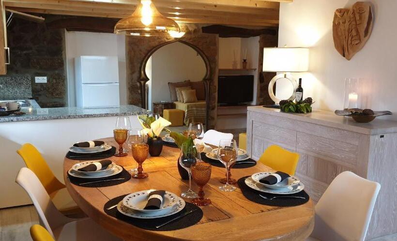 Апартаменты 2 Спальни, Casa Belavista Penela   Charming Guest House   Adults Only