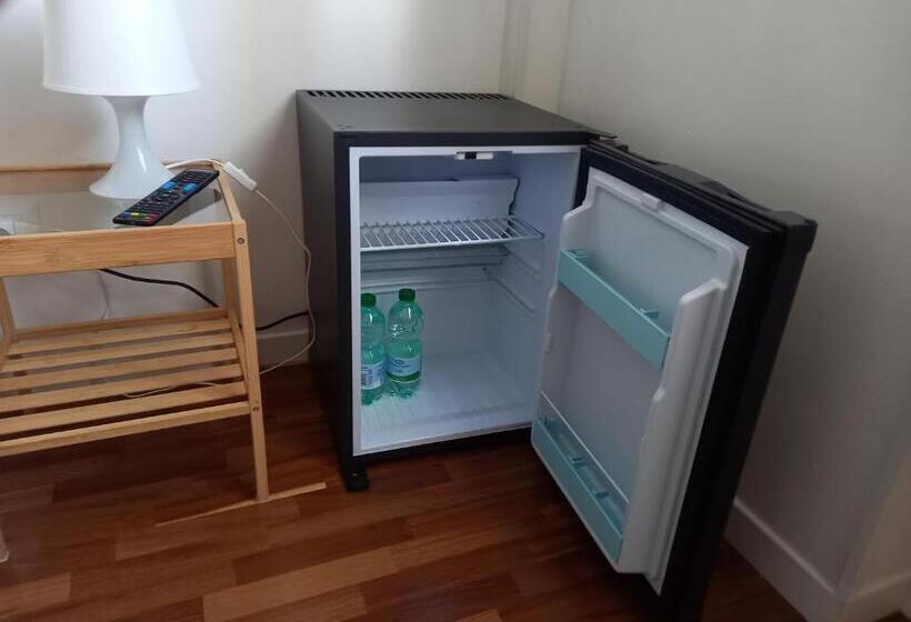 اتاق استاندارد سه نفره, B&b Il Canale