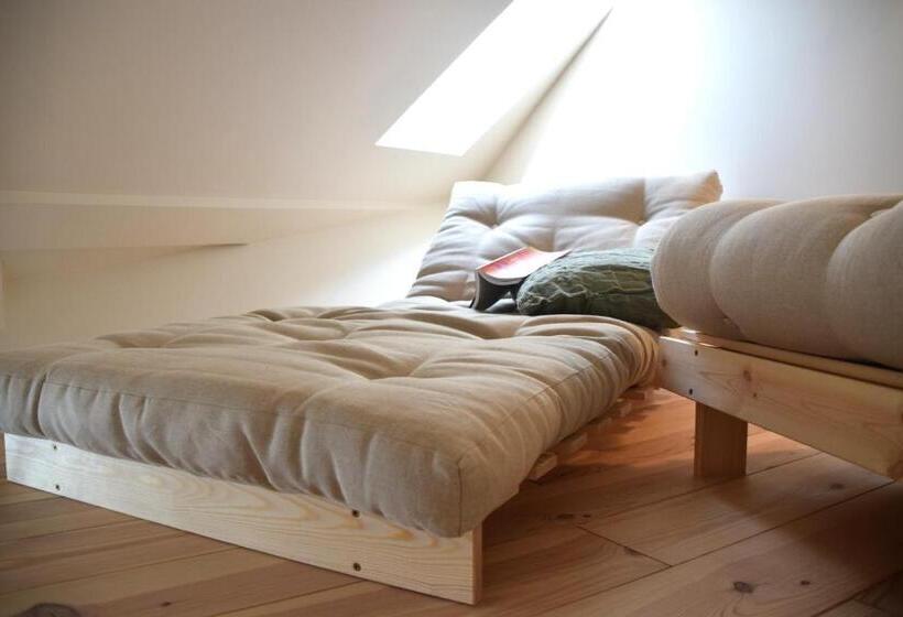 Quarto Estandar, Cochlea