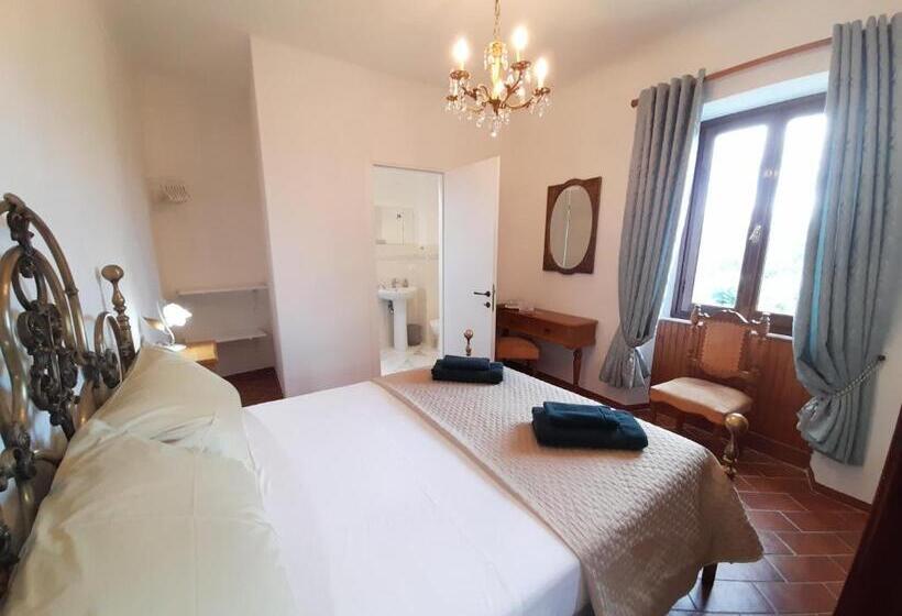 Номер Стандарт, Monti Guesthouse