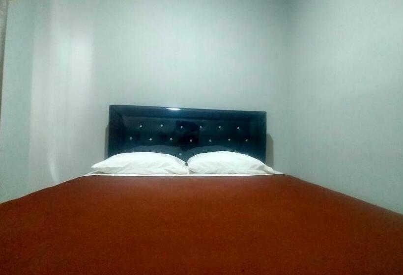 Семейный Номер Deluxe, Aqsa Guest House Ciamis Syariah