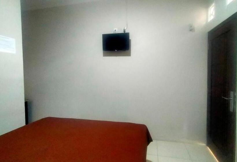 Семейный Номер Deluxe, Aqsa Guest House Ciamis Syariah