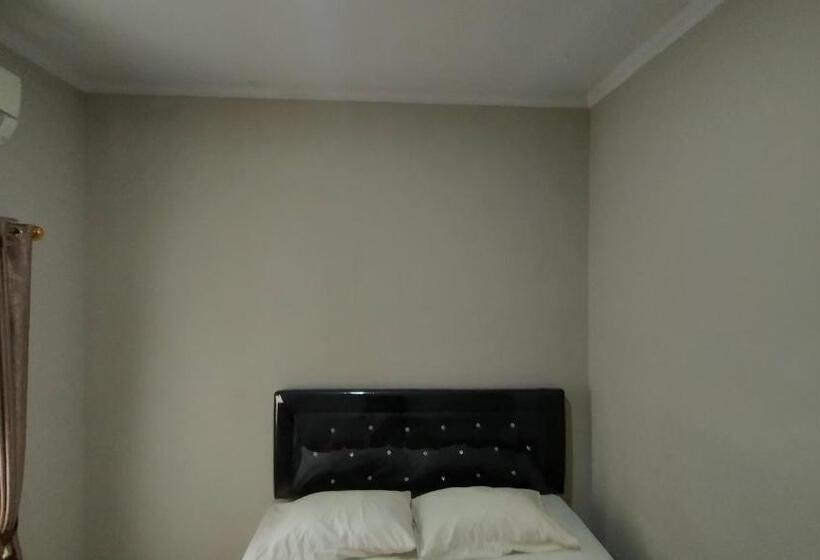 Семейный Номер Deluxe, Aqsa Guest House Ciamis Syariah