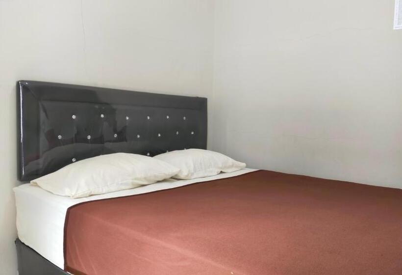 Семейный Номер Deluxe, Aqsa Guest House Ciamis Syariah
