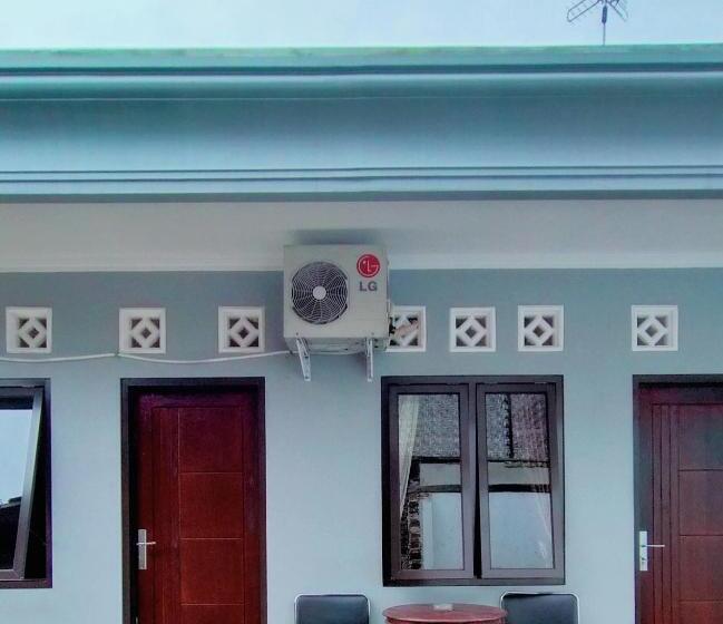 Семейный Номер Deluxe, Aqsa Guest House Ciamis Syariah