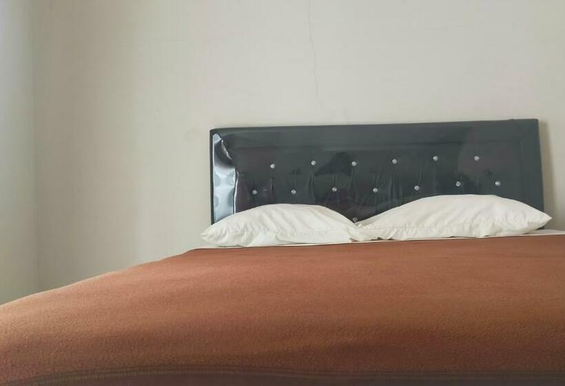 Семейный Номер Deluxe, Aqsa Guest House Ciamis Syariah
