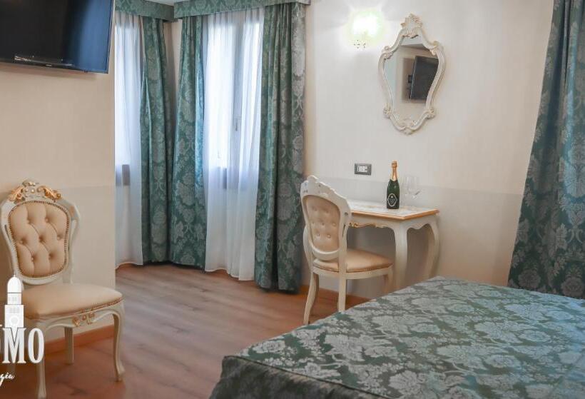 Номер Deluxe, Duomo Boutique