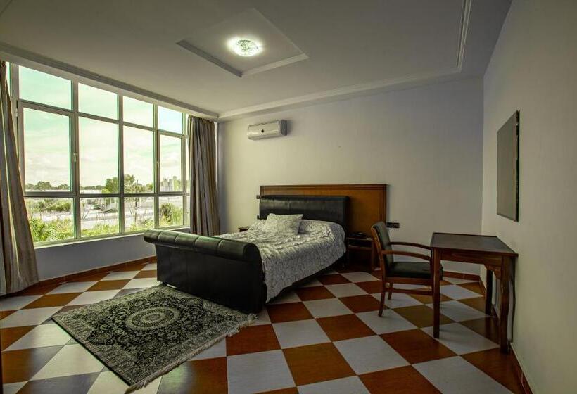 Номер Стандарт Индивидуальный, Motel Gzenaya