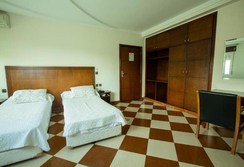Номер Стандарт, Motel Gzenaya