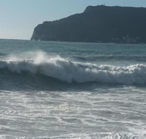 اتاق لوکس, Cà Degli Ulivi