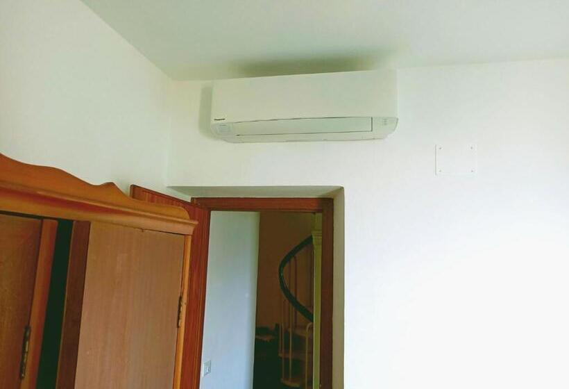 اتاق استاندارد, Cà Degli Ulivi