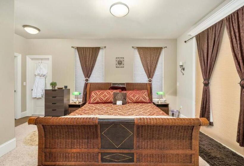Семейный Номер Вид на Море, Villa Luna