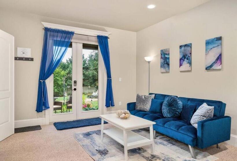 Семейный Номер Вид на Море, Villa Luna