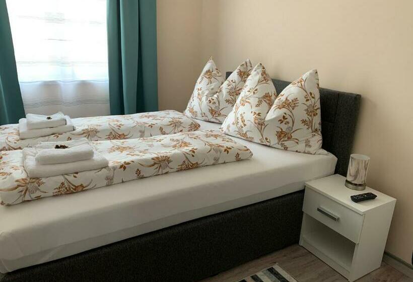 Семейный Номер, Pension Hammrich