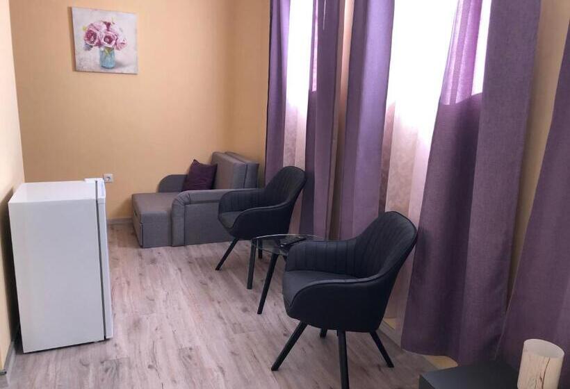 Номер Стандарт, Pension Hammrich