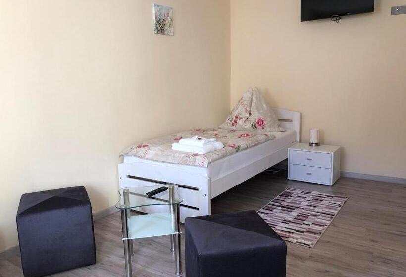 Номер Стандарт, Pension Hammrich