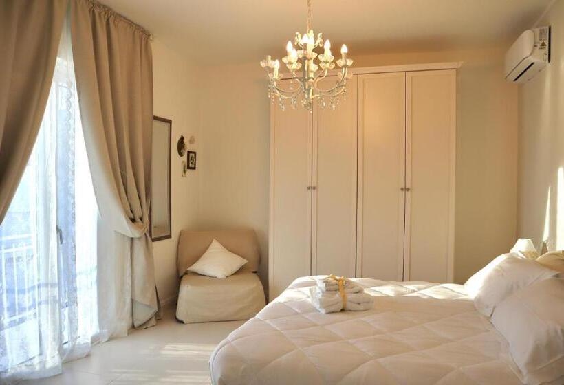 Стандартный Номер Кровать Кинг, I Maestri B&b