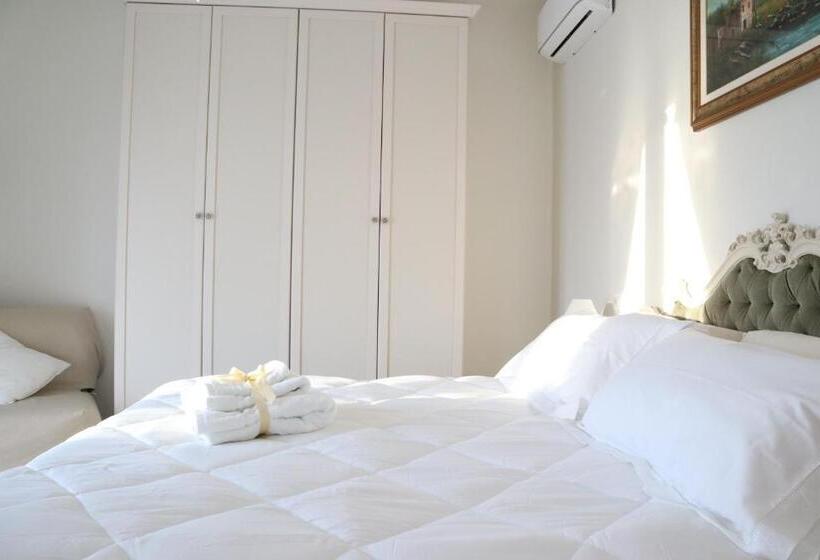 Стандартный Номер Кровать Кинг, I Maestri B&b