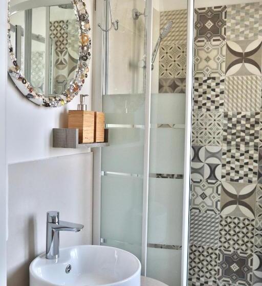 Номер Стандарт, I Maestri B&b