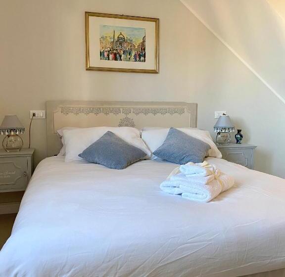 Номер Стандарт, I Maestri B&b